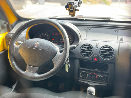 Renault Kangoo Express Express Hi-Flex 1.6 16V