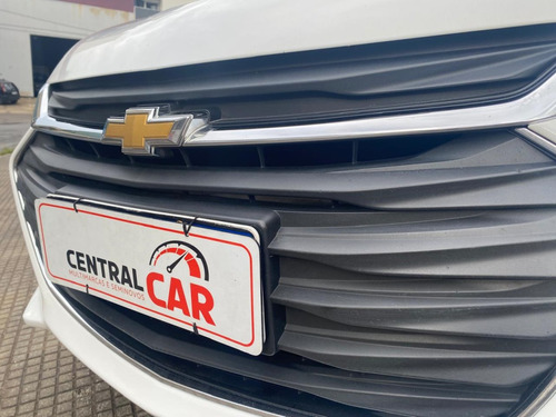 Chevrolet Onix 1.0 TURBO FLEX LT MANUAL