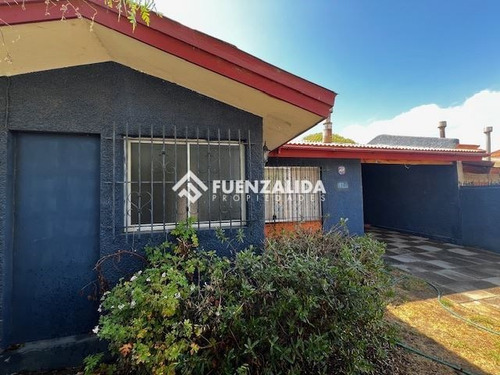 Casa En Venta Sector Los Romeros 3d 3b 2e 1b