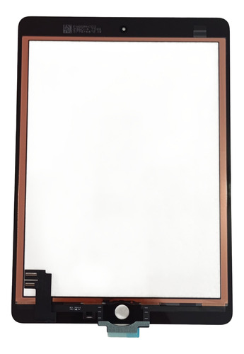 Touch Screen Compatible iPad Air 2 2da Gen A1567 A1566