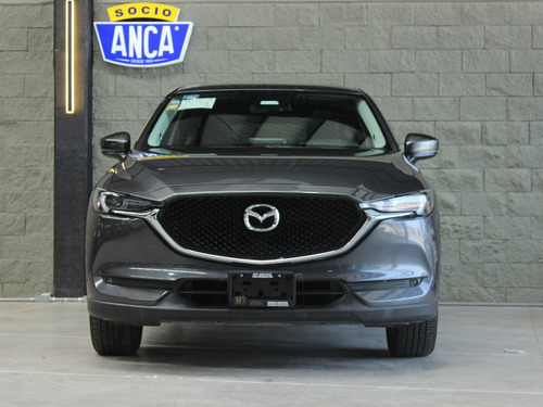 Mazda CX-5 2.5 S Grand Touring 4x2 At
