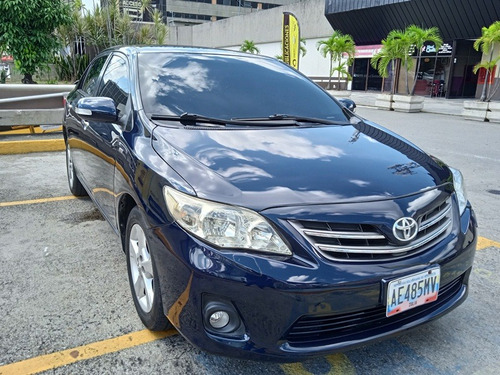 Toyota Corolla Gli