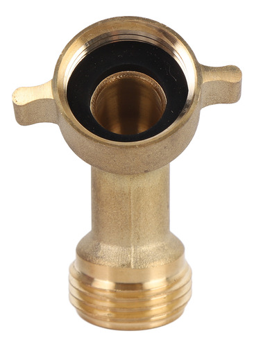 Manguera City Water Inlet Con Ajuste De Codo De 45 Grados, M