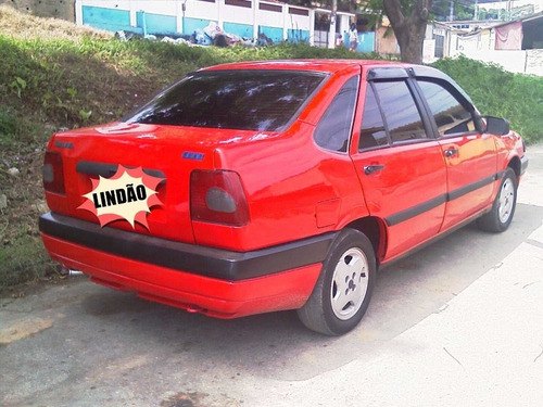 Fiat Tempra 1995 2.0 8 Válv. ( Carro De Colecionador )