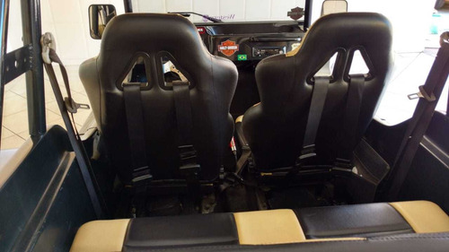 Buggy Brm Naja One 2002