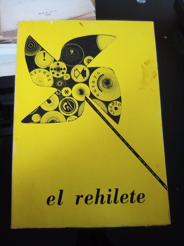 El Rehilete (Usado)