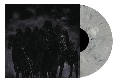 Marduk - Those Of The Unlight Lp