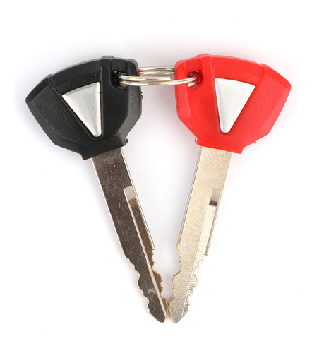 Kit Incendido Com Chave Para Kawasaki Zx650 Ex650 Ninja 400r
