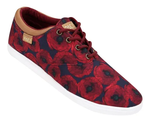Zapatillas paez mujer hotsell