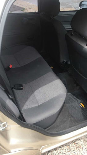 Chevrolet Corsa