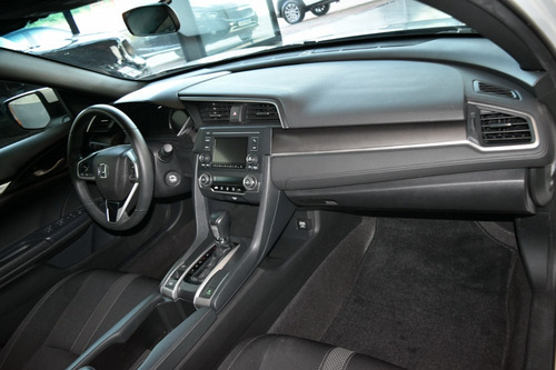 Imagem 7 de 15 de Honda Civic 2.0 16v Flexone Lx 4p Cvt 2020