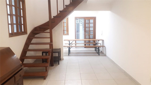 Imagem 30 de 30 de Casa Residencial Ou Comercial Reformada Com 6 Salas Amplas + 2 Vagas !!! - Reo120126