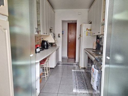 Vendo Apartamento Vila Formosa Bem Localizado!