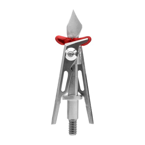 Sik Sk2 Y Sk2cb Broadhead Expansibles Tecnología Flite...