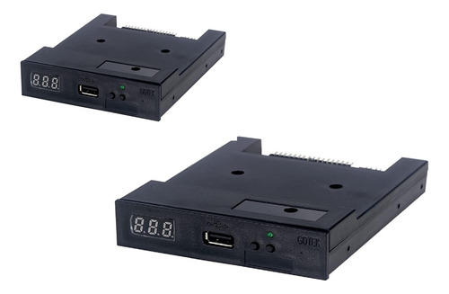 Emulador Floppy Usb Gotek Para Teclados Yamaha, Casio Roland