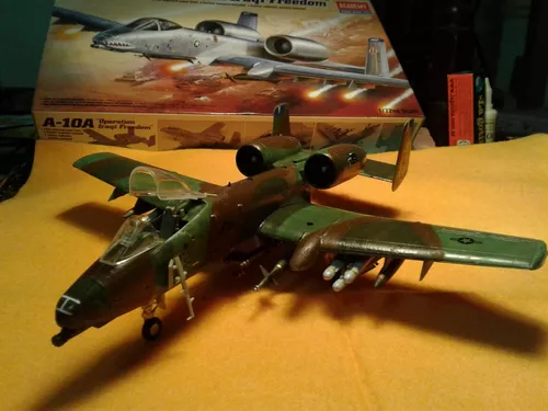 Oferta Maquetas Aviones