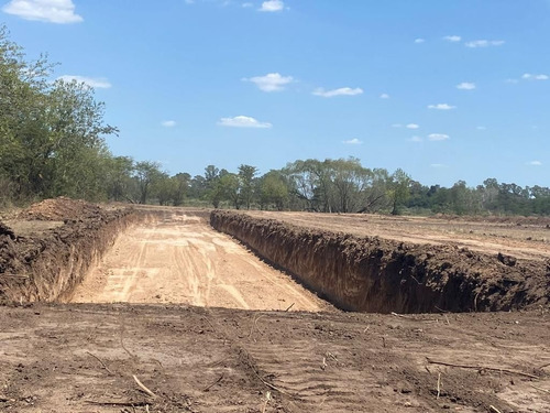 Imagen 10 de 18 de Terreno Lote En Venta Barrio Cerrado Lagunas Financiado Zona Oeste