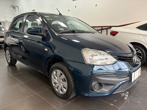 Toyota Etios 1.5 Xs My19