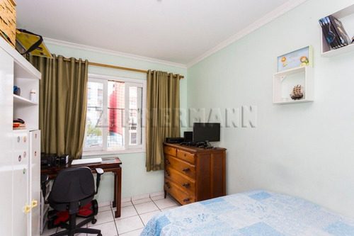 Imagem 3 de 12 de Apartamento - Perdizes - Ref: 100556 - V-100556