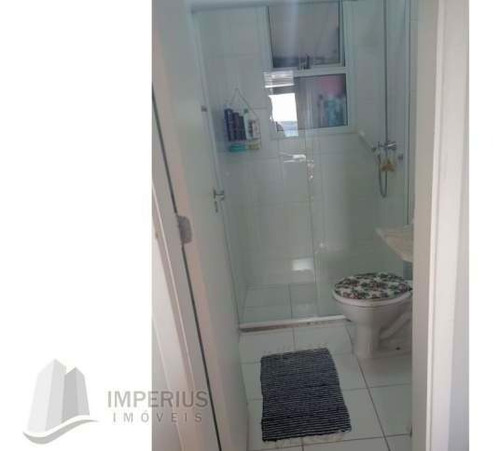 Imagem 10 de 10 de Vende-se Apartamento Padrão - 3820
