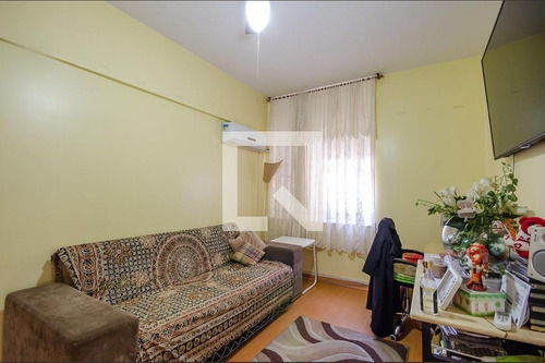 Imagem 9 de 15 de Apartamento À Venda - Centro Histórico, 3 Quartos, 139 - S893640520