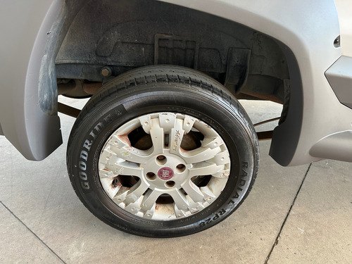Fiat Strada 1.8 Adventure Locker Ce Flex 2p