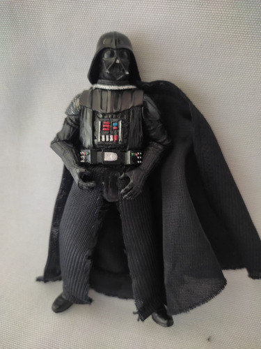 Darth Vader Star Wars Hasbro 03 (Usado)