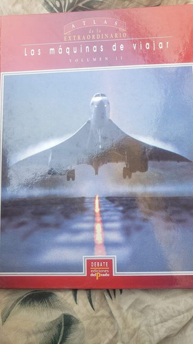 Las Maquinas De Viajar El 2 (Usado)