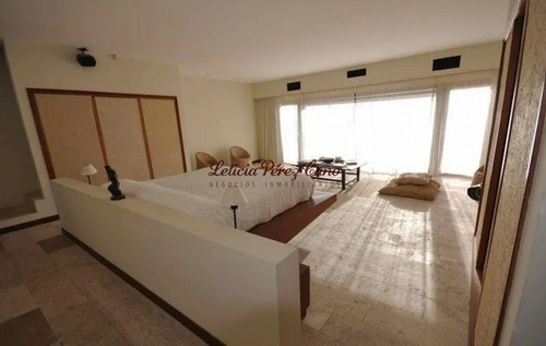 Imagen 19 de 26 de Espectacular Casa Frente Al Mar