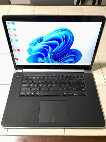 Laptop Dell Precisión M3800 Core I7 - 256gb - 8gb Ram Tactil