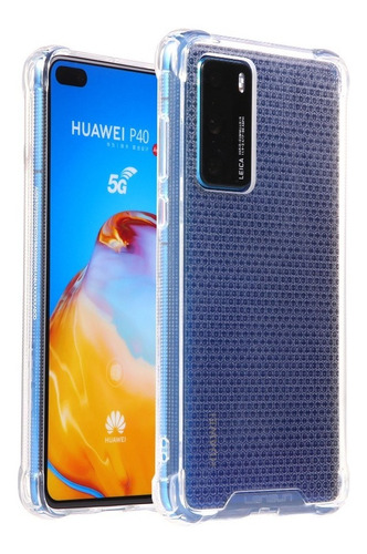 Estuche Cover Para Huawei P40 Pro Lensun