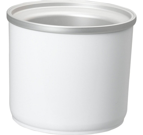 Cuenco Para Hacer Helados Cuisinart Ice-45rfb 1,4 L, Color B