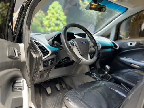 Ford Ecosport 2.0 Freestyle 4x2