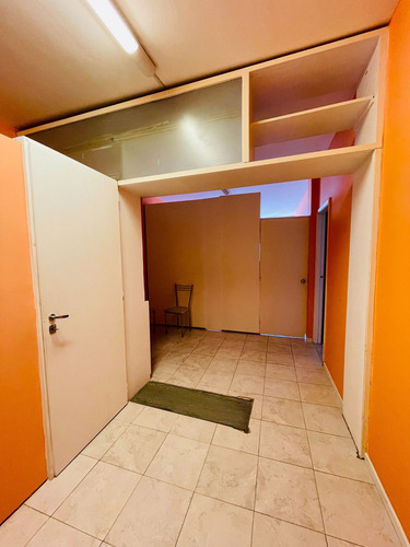 Imagen 5 de 14 de Oficina En Venta En Balvanera Seguridad 24 Hs