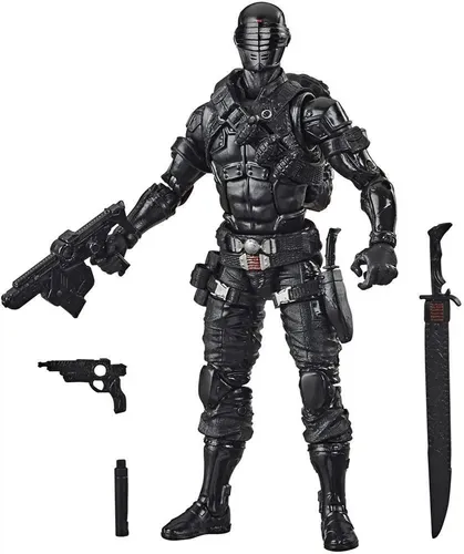 Gi joe muñecos hot sale