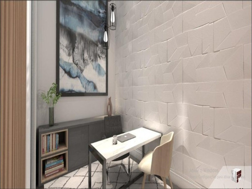 Casa Com 3 Dormitórios À Venda, 260 M² Por R$ 1.400.000 - Alphaville Nova Esplanada Iv - Votorantim/sp Próximo Ao Shopping Iguatemi E Colégio Objetivo - Ca0047 - 67640143