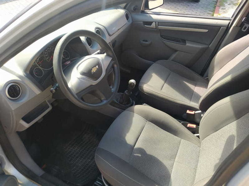 Chevrolet Prisma 1.4 Lt