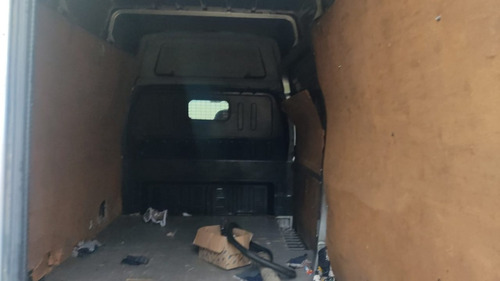 Imagem 6 de 7 de Sucata Ford Transit T350 2.4 Turbo 2011 Teto Alto