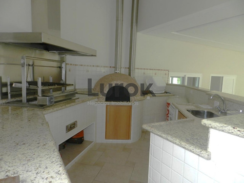 Imagem 17 de 30 de Casa À Venda Em Condomínio Moinho De Vento - Ca006113