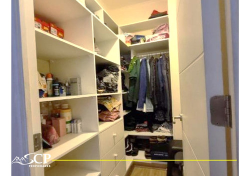 Scp Vende Departamento 3 Dormitorio 1 Baño, Norte Antofagast