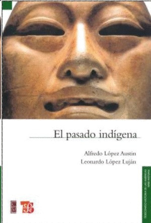 Libro Pasado Indígena, El