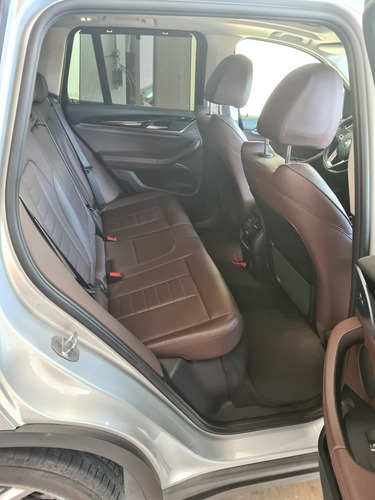 Imagen 8 de 14 de Bmw X3 Xdrive30i
