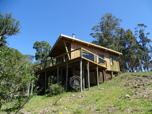 Caiguá En Villa Serrana