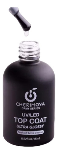 Top Coat Ultra Glossy 15ml