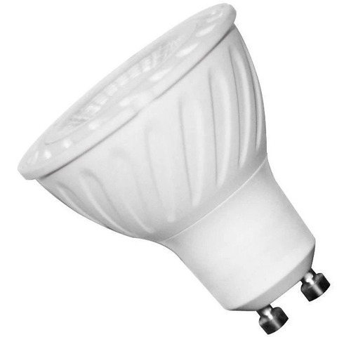 Bombillos Gu10 5w Luz Fria 6500k  85/265v. Bom-213