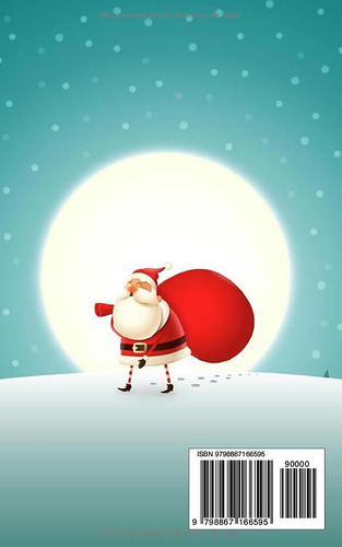 Libro: Historias De Navidad: Cuentos Cortos De Navidad Pa...