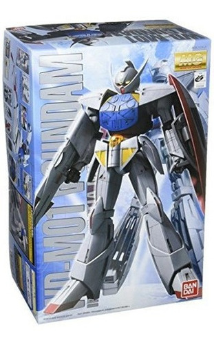 Bandai Hobby Turn A Gundam, Bandai Master Grade Action