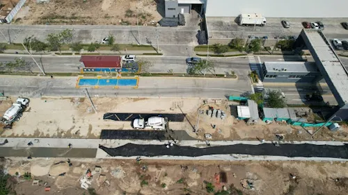 Bodegas En Arriendo Via 40 1137-204