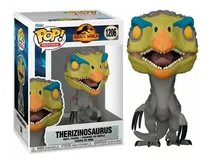 Comprar Funko Pop! #1206 Jurassic World Dominion - Therizinosaurus 