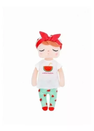 Boneca Pelúcia Plush Mommy Long Legs 46cm - Poppy Playtime